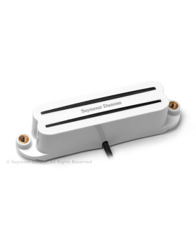 Звукознімач SEYMOUR DUNCAN SHR-1B HOT RAILS