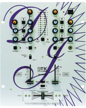 SOUNDKING SKAR201