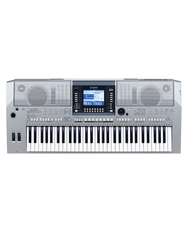 Синтезатор Yamaha PSR-S710