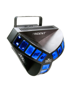 Світлодіодний прилад CHAUVET TRIDENT