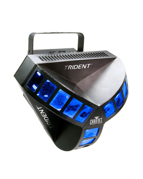 Світлодіодний прилад CHAUVET TRIDENT
