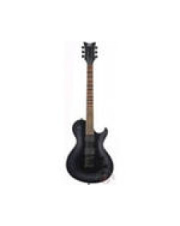 Електрогітара SCHECTER DAMIEN SOLO-6 SBK