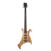 WARWICK Buzzard Bo 5 (Natural) Бас-гітара