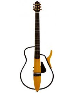 YAMAHA SLG-100SH Тиха гітара