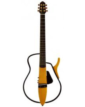 YAMAHA SLG-100SH Тиха гітара