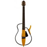 YAMAHA SLG-100SH Тиха гітара
