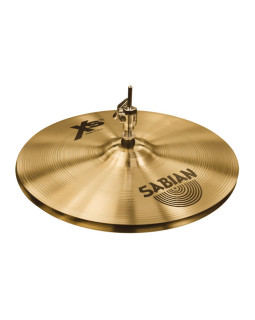Тарілка для ударних SABIAN XS20 NEW LOOK Medium Hats 14