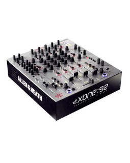 Мікшерний пульт Allen Heath XONE:92