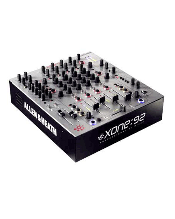Мікшерний пульт Allen Heath XONE:92