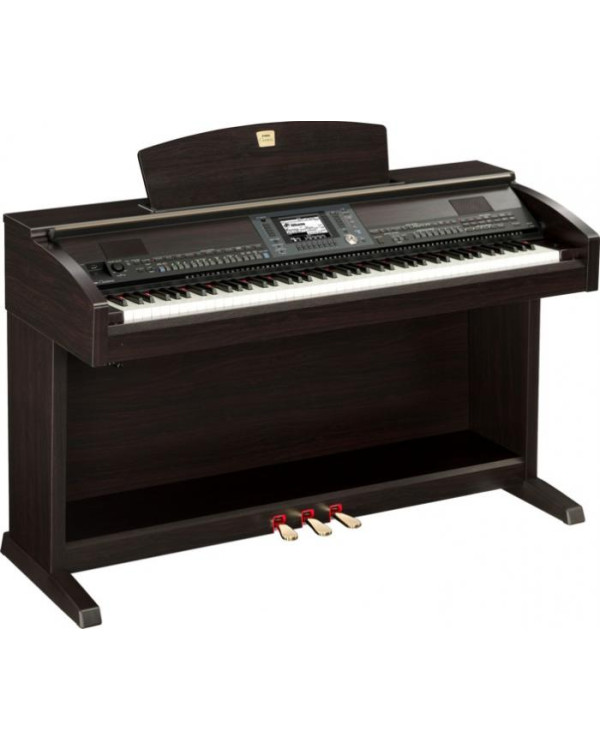 YAMAHA CVP-503