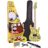 Електрогітара в наборі SpongeBob SBE78OFT