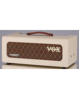 Гітарний підсилювач VOX AC15H1TVH