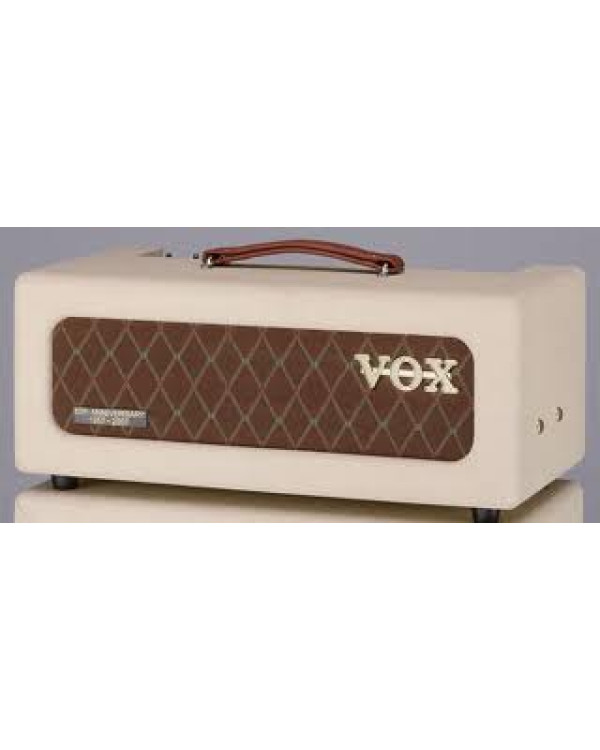 Гітарний підсилювач VOX AC15H1TVH