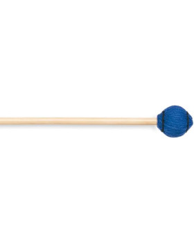 Колотушка з головкою з пряжі VIC FIRTH M25 (США)