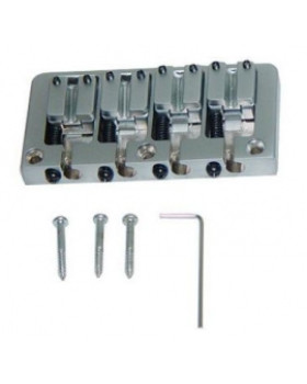 Бридж басовий DR PARTS BBR4/GD/CR