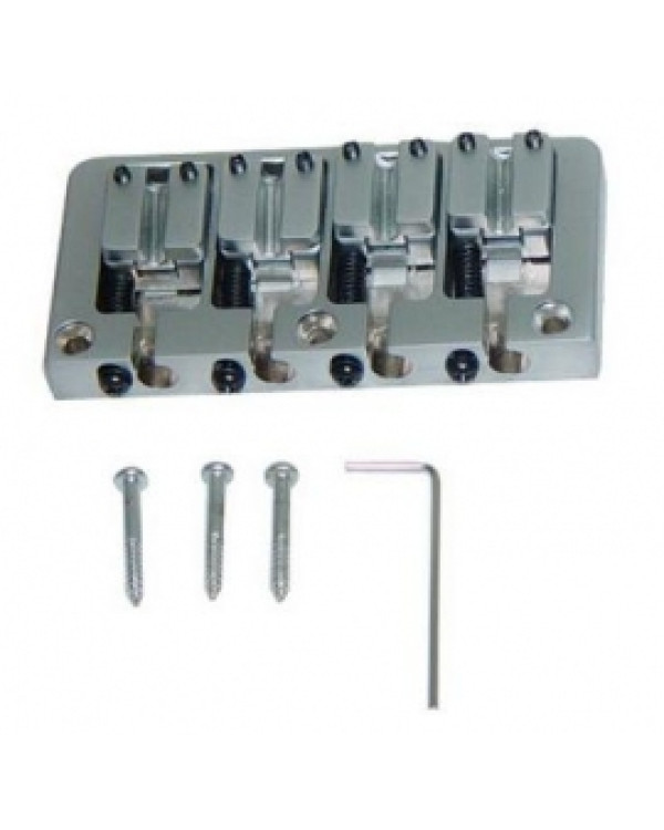 Бридж басовий DR PARTS BBR4/GD/CR