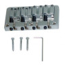 Бридж басовий DR PARTS BBR4/GD/CR