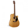 Акустична гітара CW Cedar QI 026531. 