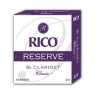 Тростини для кларнету RICO RCT1020