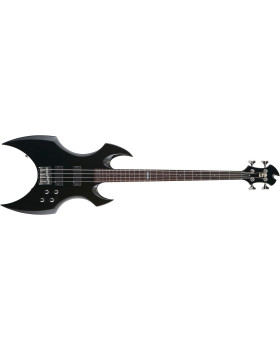 Бас-гітара ESP LTD AX 104 (BLK)