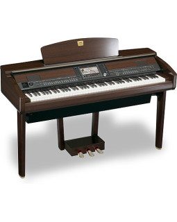 Цифрове піаніно CLAVINOVA YAMAHA CVP407