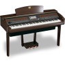 Цифрове піаніно CLAVINOVA YAMAHA CVP407