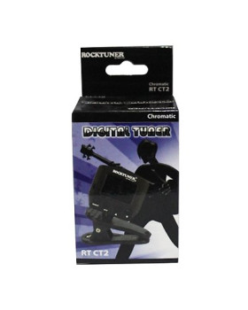 Тюнер RockTuner CT2