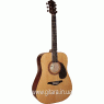 Гітара акустична HOHNER HW220 nat