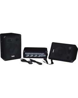 Комплект LANEY CDPA1