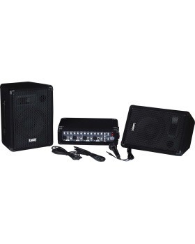 Комплект LANEY CDPA1