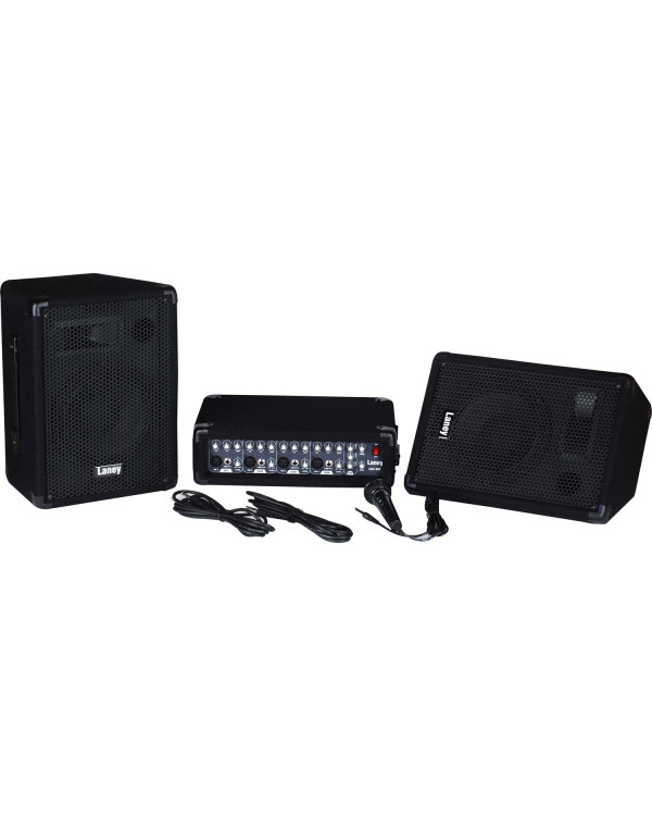 Комплект LANEY CDPA1
