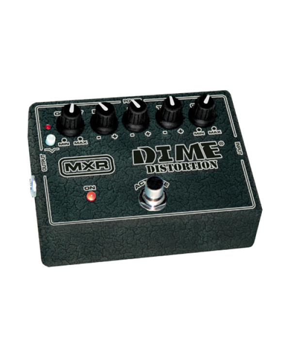 Педаль ефектів DUNLOP DD11 The Dime Distortion