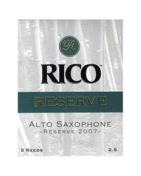 Тростини для альт саксофону RICO RJR0525