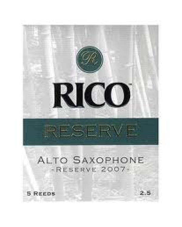 Тростини для альт саксофону RICO RJR0525