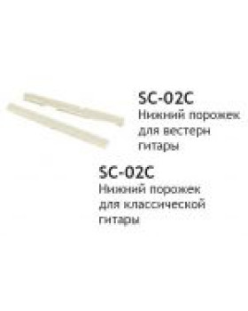 Нижний поріжок Maxtone SC-02C
