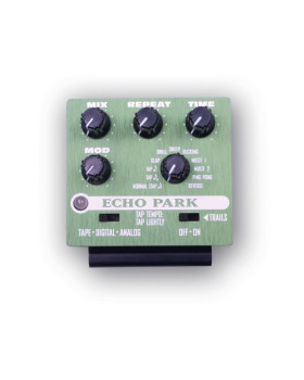 Змінний модуль дісторшн Line6 EchoPark Module