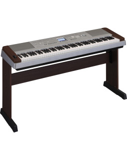Синтезатор YAMAHA DGX640W