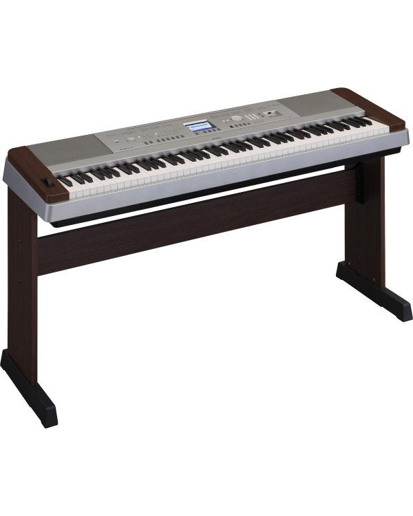 Синтезатор YAMAHA DGX640W