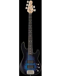 Бас-гітара G&L L2500 FIVE STRINGS