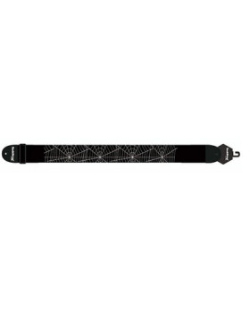 Ремінь для басгітари ROCKSTAND RST NB1CP SPIDERW B