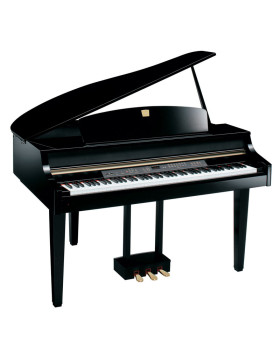 YAMAHA CLP-265GP