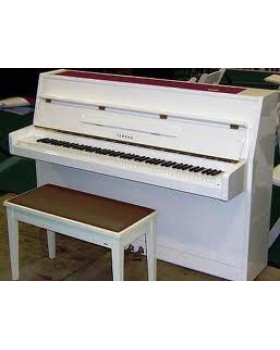 Акустичне піаніно YAMAHA JU109 PWH