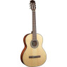 FENDER CDN-90 NATURAL Гітара класична