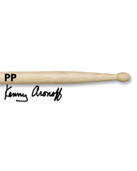 Іменні барабанні палички VIC FIRTH PP (США)