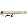 Іменні барабанні палички VIC FIRTH PP (США)