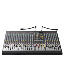 Мікшерний пульт Allen Heath GL2400-424