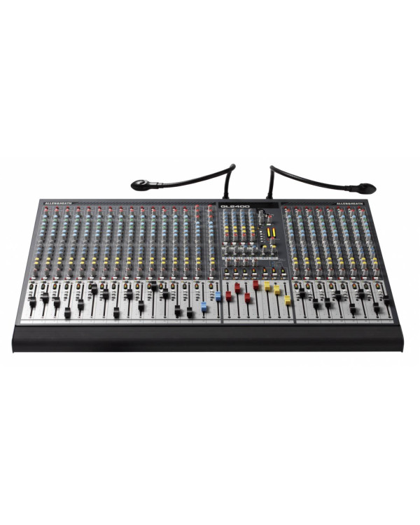 Мікшерний пульт Allen Heath GL2400-424