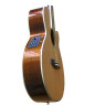 Гітара електроакустична IBANEZ AEG8E-NT