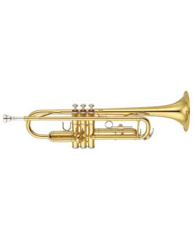 Труба духова YAMAHA YTR4335G
