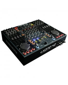Мікшерний пульт Allen Heath XONE:4D